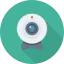 Webcam icon 64x64