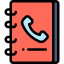 Phone book 상 64x64