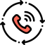 Phone call 상 64x64