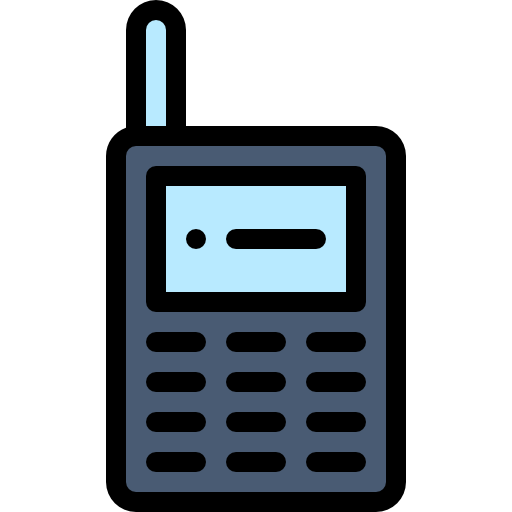 Cellphone icon