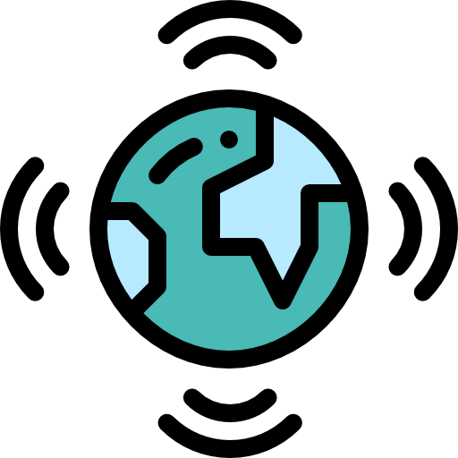 Internet Symbol
