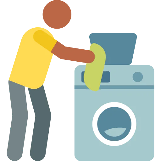 Laundry icon