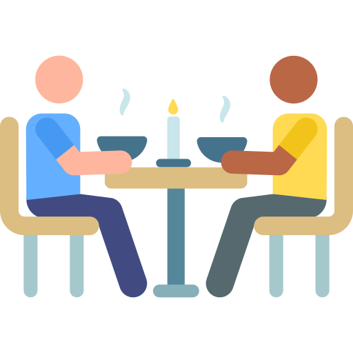 Dinner icon