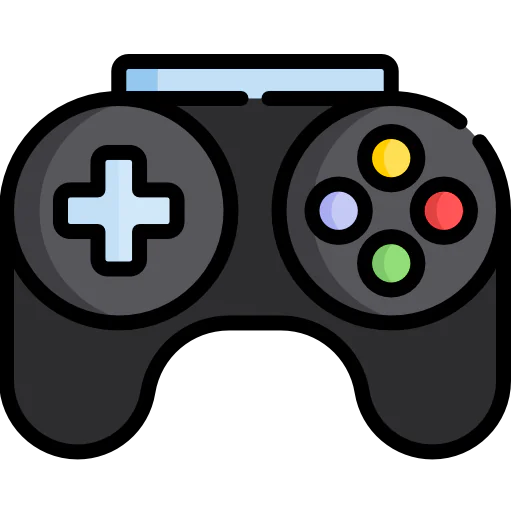 Controller Symbol