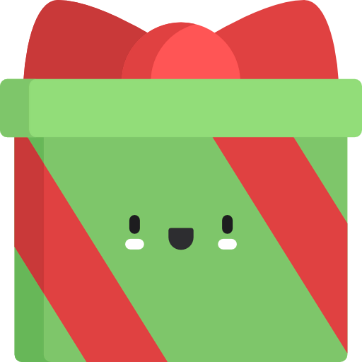 Gift icon