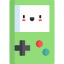 Game console icon 64x64