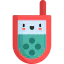 Walkie talkie icon 64x64