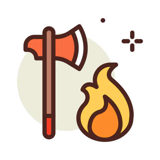 Axe Ikona