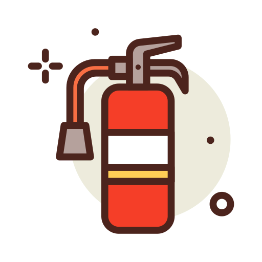 Extinguisher 상