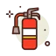 Extinguisher Ikona 64x64