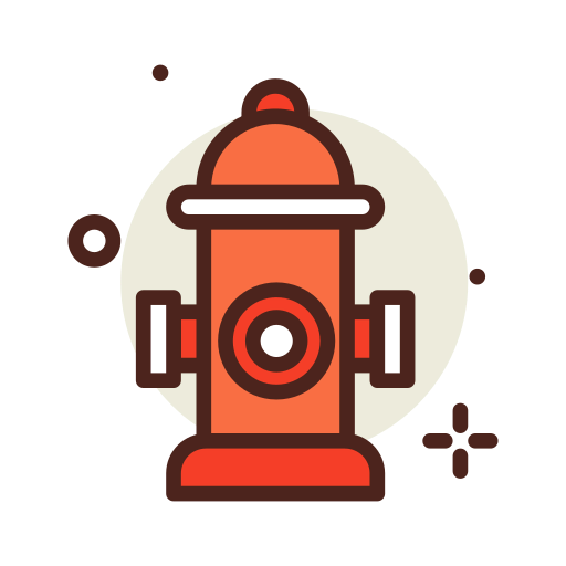 Hydrant icon