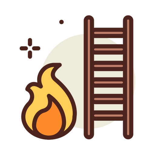 Ladder 图标