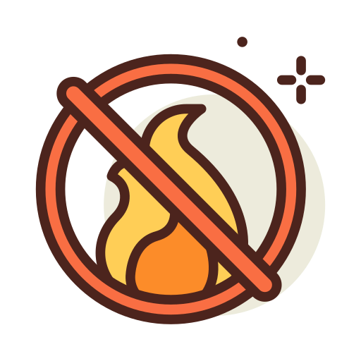 Fire icon