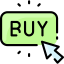 Buy button 图标 64x64