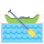 Canoe ícono 64x64