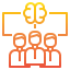 Teamwork icon 64x64