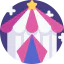 Marquee icon 64x64