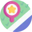 Place icon 64x64