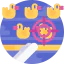 Duck shooting icon 64x64