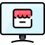 Screen 图标 64x64