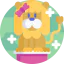 Lion icon 64x64