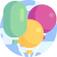 Balloon icon 64x64
