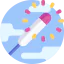 Sparkler icon 64x64