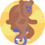 Bear icon 64x64
