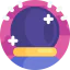 Magic ball icon 64x64