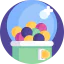 Candy machine icon 64x64