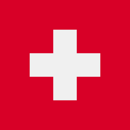 Switzerland biểu tượng