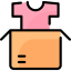 Tshirt 图标 64x64