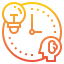 Time icon 64x64
