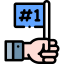 Choice アイコン 64x64