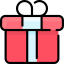 Gift 图标 64x64