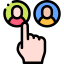 Candidates アイコン 64x64