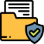 Documents アイコン 64x64