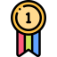 Medal アイコン 64x64
