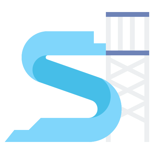 Slide 图标