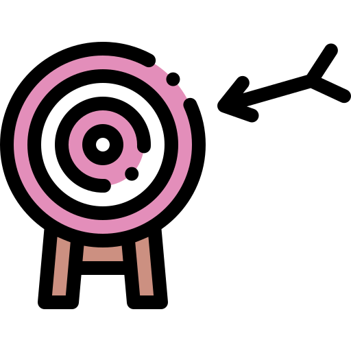 Target icon