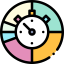 Time management Ikona 64x64