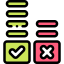 Voting results アイコン 64x64