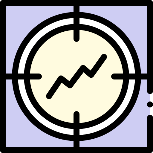 Aim icon