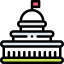 Capitol アイコン 64x64
