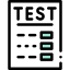 Test Symbol 64x64