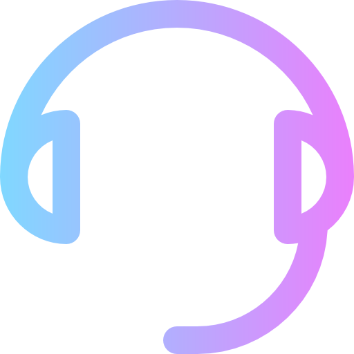 Headset icon