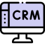 CRM іконка 64x64