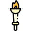 Torch Symbol 64x64