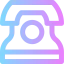 Telephone 图标 64x64
