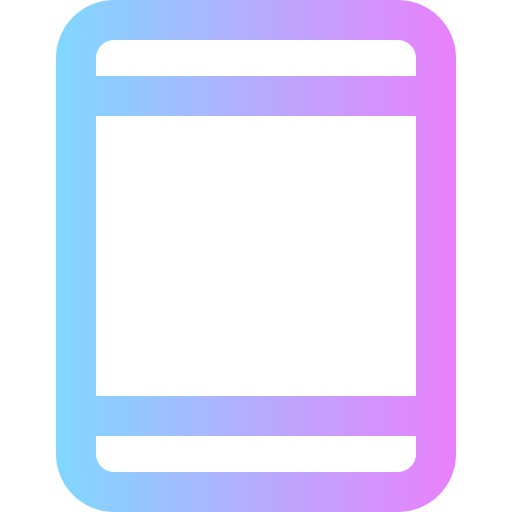 Tablet icon